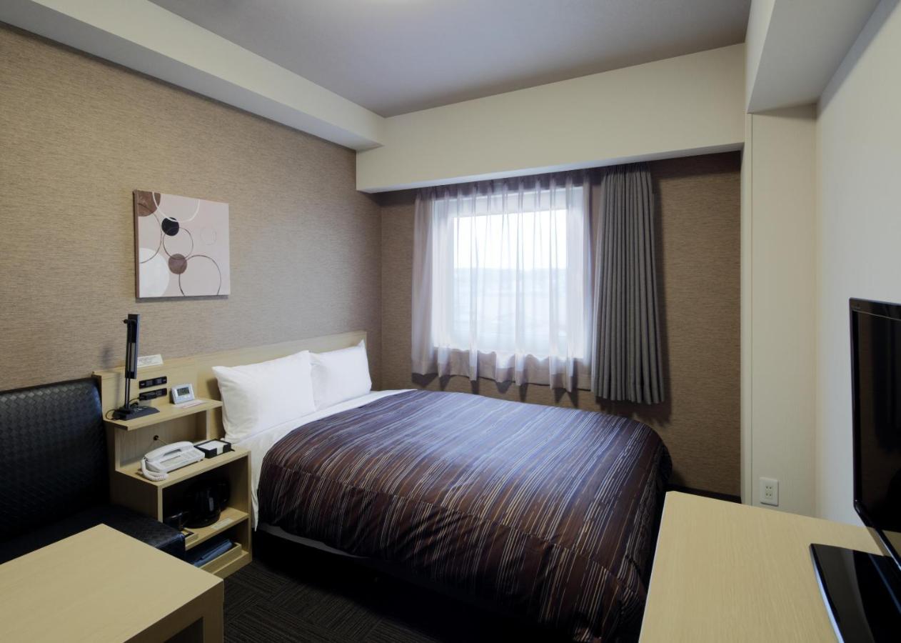 Hotel Route-Inn Shinfujieki Minami Fuji  Luaran gambar
