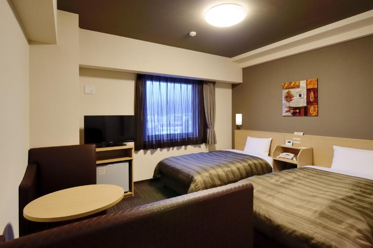 Hotel Route-Inn Shinfujieki Minami Fuji  Luaran gambar